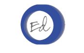 Ed Harrold logo
